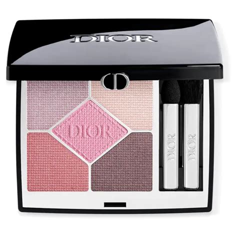 miss dior palette - limited edition|Dior Limited Edition Diorshow Couture Eyeshadow Palette.